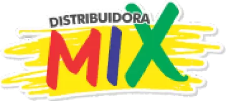 Logo Distribuidora Mix