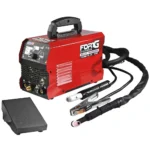 Máquina de Solda TIG/MMA 200A 220V