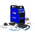 Máquina de Solda Inversora TIG ALUTIG280