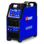 Máquina de Solda Inversora TIG ALUTIG280 - Imagem 3