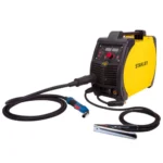 Máquina de Solda Inversora TopMIG 1800 200A