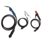 Máquina de Solda Inversora TopMIG 1800 200A - Imagem 2