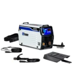 Máquina de Solda Inversora MMA Touch