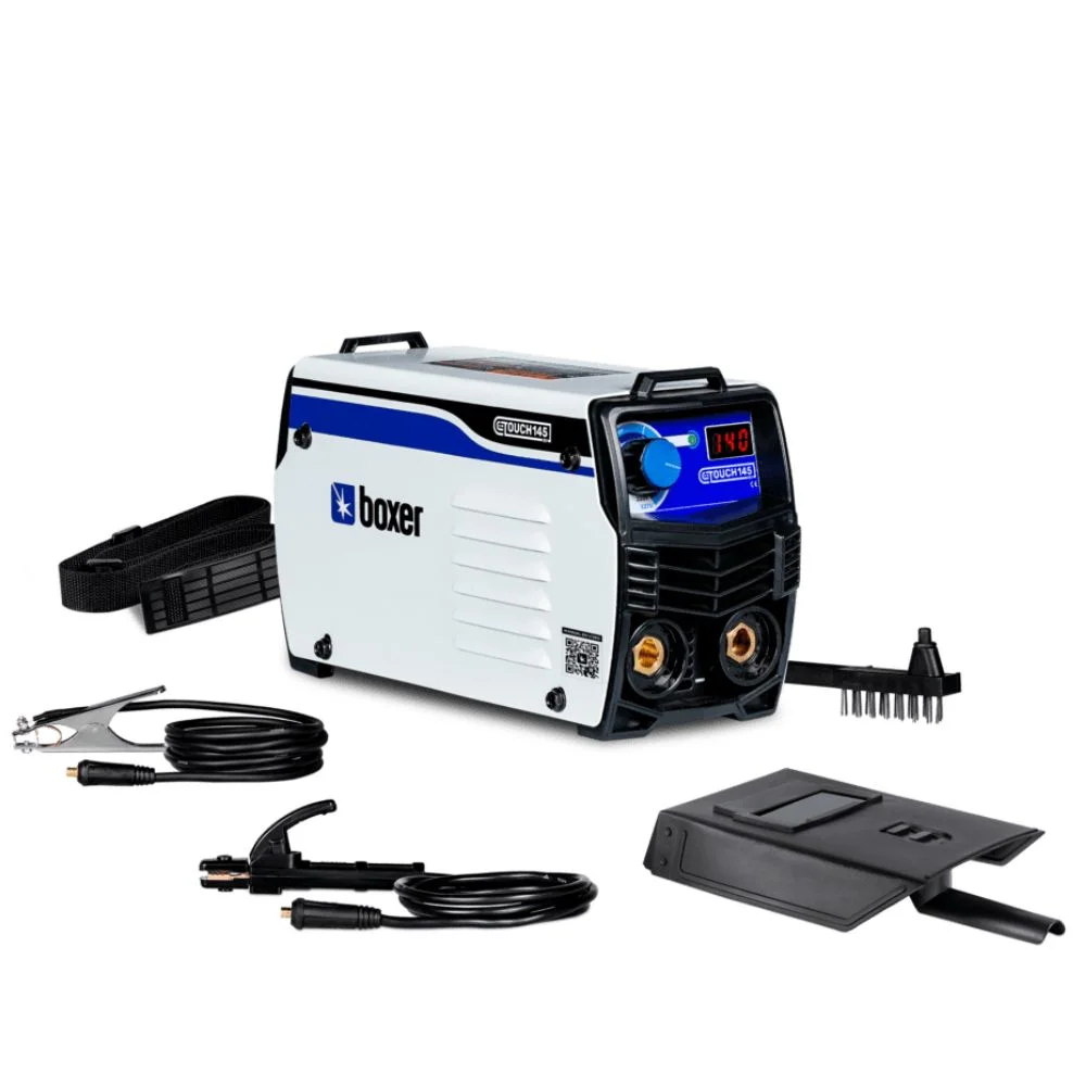 1734463171938 Máquina de Solda Inversora MMA Touch - Imagem 1