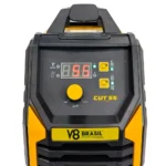 Máquina de Corte Plasma Arco Piloto CUT55 - Imagem 6