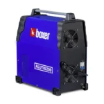 Máquina de Solda Inversora QUADMAX 215 - Imagem 6