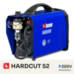 Máquina de Corte Plasma Hardcut 52 50A - Imagem 7