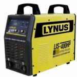 Máquina de Solda Inversora MMA 400A