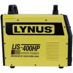 Máquina de Solda Inversora MMA 400A - Imagem 6