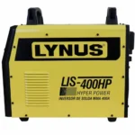 Máquina de Solda Inversora MMA 400A - Imagem 4