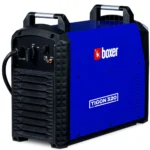 Máquina de Solda Inversora TIG/MMA Tigon 320A - Imagem 2