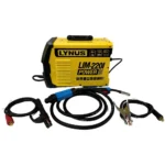 Máquina de Solda Inversora LIM-220i Power