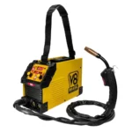 Máquina de Solda Inversora 150i V8 - Imagem 7