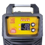 Máquina de Solda 205i 205A - Imagem 6