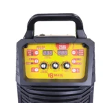 Máquina de Solda Inversora MultiMig-250i 250A - Imagem 3