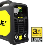 Máquina de Solda Inversora TIG/MMA Rogue - Imagem 5