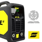 Máquina de Solda Inversora TIG/MMA Rogue - Imagem 2