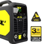 Máquina de Solda Inversora TIG/MMA Rogue - Imagem 5