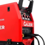 Máquina de Solda Inversora MMA/TIG/MIG - Imagem 6