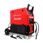 Máquina de Solda Inversora MMA/TIG/MIG - Imagem 2