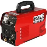 Máquina de Solda TIG/MMA 200A 220V - Imagem 6