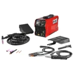 Máquina de Solda TIG/MMA 200A 220V - Imagem 3