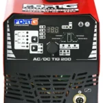 Máquina de Solda TIG/MMA 200A 220V - Imagem 5