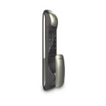 Fechadura Eletrônica Digital Intelbras com Biometria, Cartão, Chave e Senha FR 630 Embutir para Porta de Giro - Imagem 8