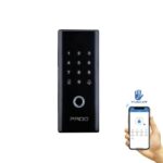 Fechadura Digital Fdv-200 - Imagem 4