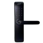 Fechadura Digital Imab D200 Preto