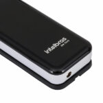 Fechadura Eletrônica Digital Intelbras com Biometria, Cartão, Senha e Wi-Fi IFR 7000 Embutir para Porta de Giro - Imagem 6