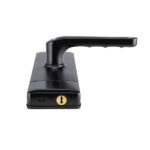 Fechadura Digital Pado Fde-600w Com Gateway - Imagem 4