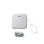 Fechadura Digital Pado Fde-600w Com Gateway - Imagem 7