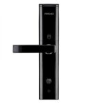 Fechadura Digital Zamac Fd-500 Pro Preto - Imagem 4