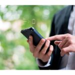 Fechadura Digital Zamac Fd-500 Pro Preto - Imagem 8