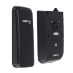 Fechadura Eletrônica Digital com Senha de Sobrepor FR10 Preto Intelbras - Imagem 6