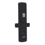 Fechadura Eletrônica Digital Primebras com Wi-Fi, Biometria, Senha, Cartão e Chave Rio Embutir para Porta de Giro - Imagem 5