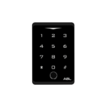 Fechadura Smart X3 Sem Fio Abertura Bio E Chave Tetra Agl - Imagem 2