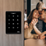 Fechadura Smart X3 Sem Fio Abertura Controle Tag E Tetra Agl - Imagem 4