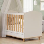 Berço Americano Mini Cama Mimo - Permóbili Baby - Imagem 2