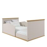 Berço Americano Mini Cama Mimo - Permóbili Baby - Imagem 3