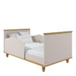 Berço Americano Mini Cama Mimo - Permóbili Baby - Imagem 5