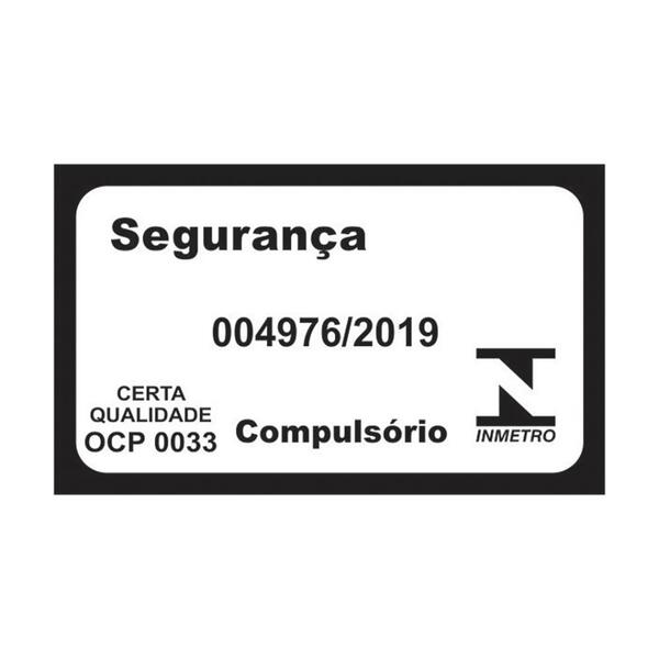 Berço Multifuncional Cama Com Cômoda Bb680 3 Gavetas Completa Móveis - Imagem 6