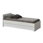 Berço Multifuncional Sol E Mar Branco - Imagem 6