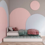 Berço Multifuncional Sol E Mar Branco - Imagem 7