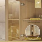 Cozinha Completa 5 Peças 11 Portas 2 Gavetas Condessa 270cm 100% Mdf Carvalho/greige - Imagem 3