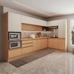 Cozinha Modulada 10 Peças Armários Balcões Torre Quente E Paneleiro Aroeira Cabecasa Madeiraoriginals Cinza 0 (0)