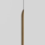 Guarda Roupa 4 Portas 2 Gavetas Logan Branco/olmo Italiano - Imagem 5