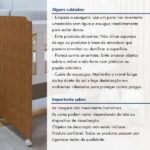 Mini Berço 100% Mdf Com Colchão Yescasa - Imagem 8