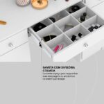 Penteadeira Demobile Carisma - Imagem 7